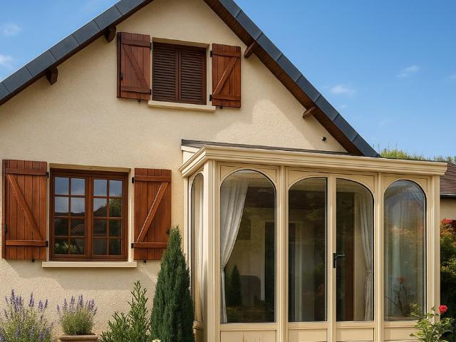 Maison vente à Hameau Hazet, Saint-Aubin-lès-Elbeuf