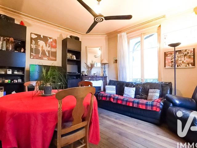 Maison vente à Versailles, Viroflay