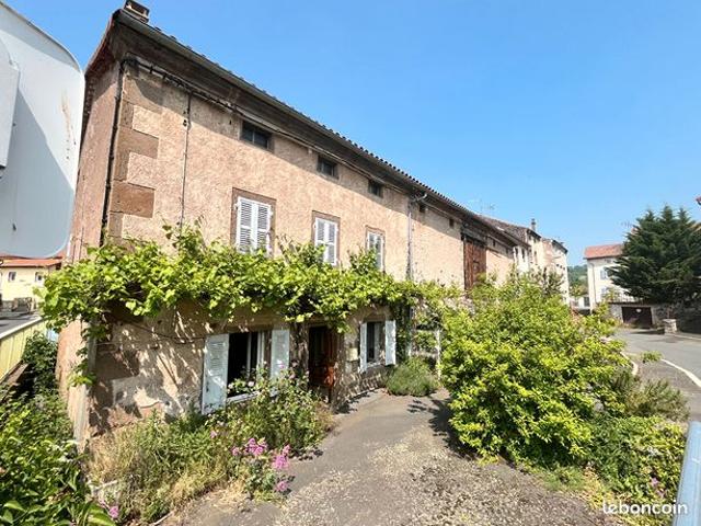 Maison vente à Brioude, Siaugues-sainte-marie