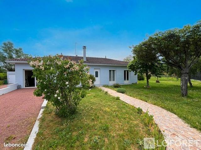 Maison vente à Ambarès-et-Lagrave, Gironde