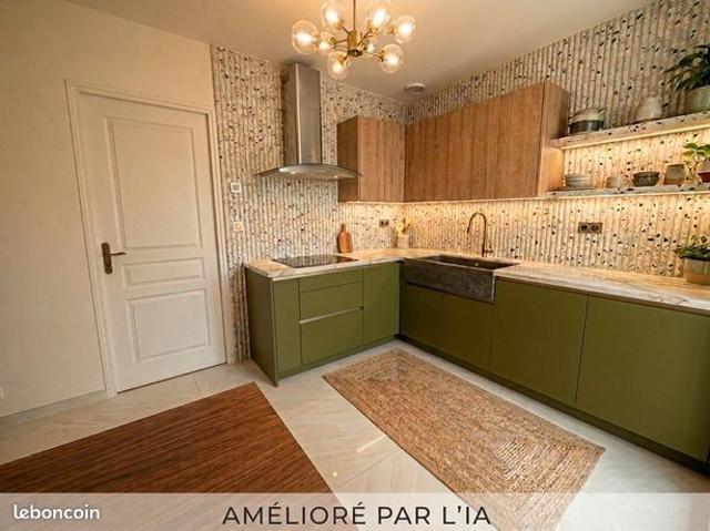 Maison vente à Treillières, Loire-Atlantique