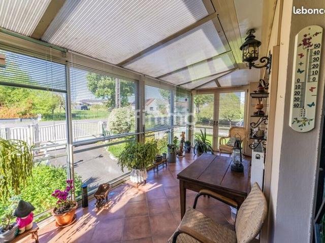 Maison vente à Forbach-Boulay-Moselle, Morhange