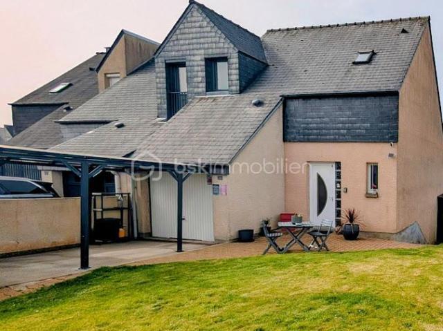 Maison vente à Fougères-Vitré, Bretagne