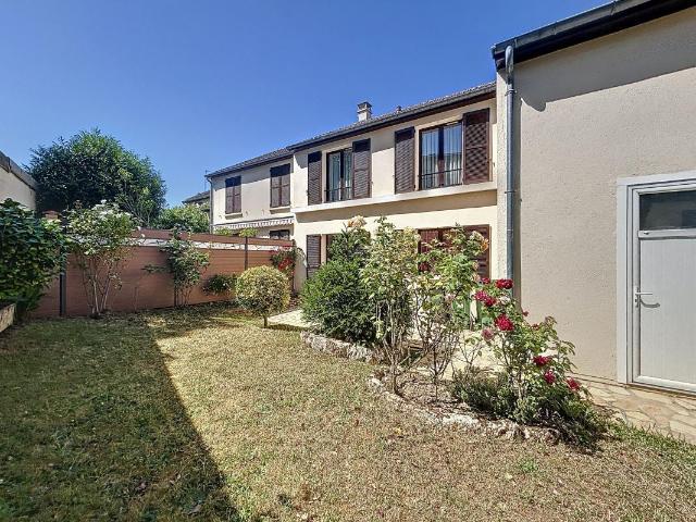 Maison vente à Antony, Châtillon