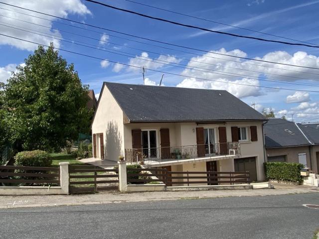 Maison vente à Rodez, Onet-le-château
