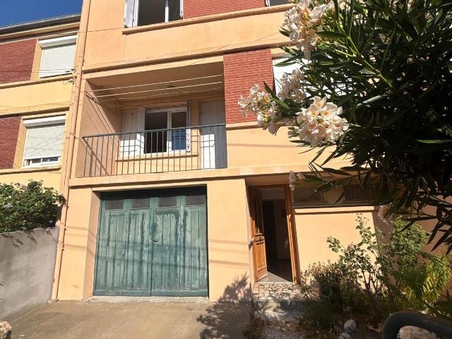 Maison vente à Béziers