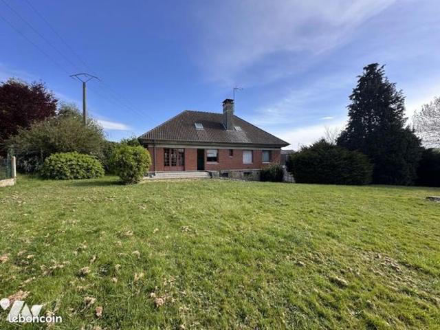 Maison vente à Béthune, Allouagne
