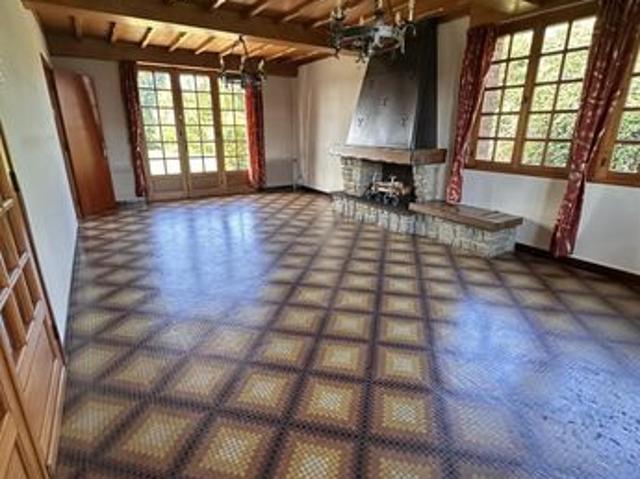 Maison vente à Béthune, Allouagne