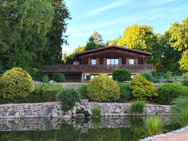 Maison vente à Les Ziaupres, Gerbépal