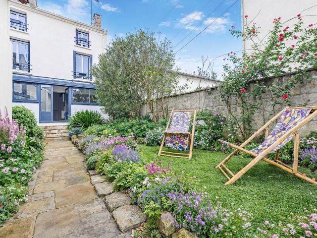Maison vente à Nogent-sur-Marne, Nogent-sur-marne