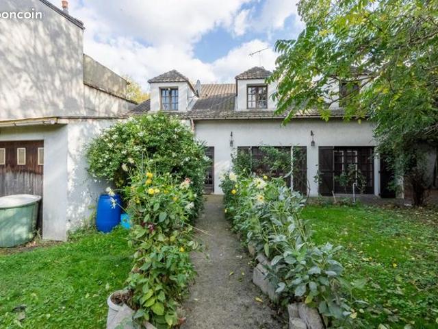 Maison vente à Bobigny, Seine-Saint-Denis