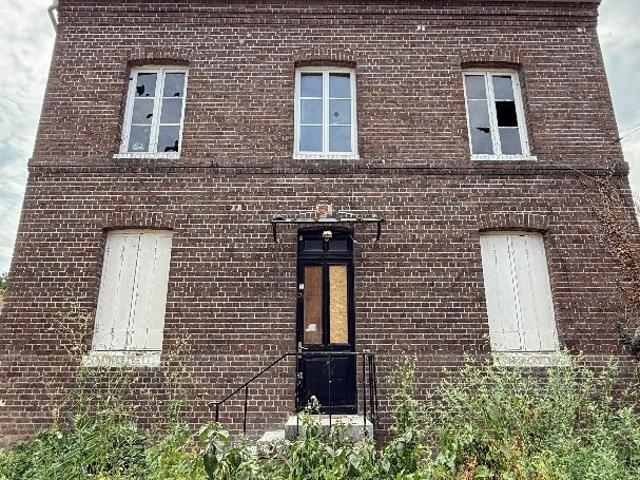 Maison vente à Rouen, Grand-couronne