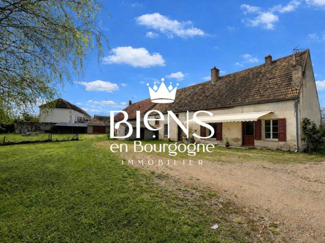 Maison vente à Beaune, Sainte-marie-la-blanche