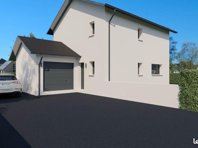 Maison vente à Grenoble, Saint-blaise-du-buis