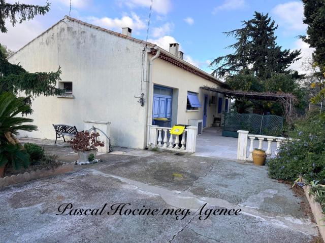 Maison vente à Béziers, Quarante