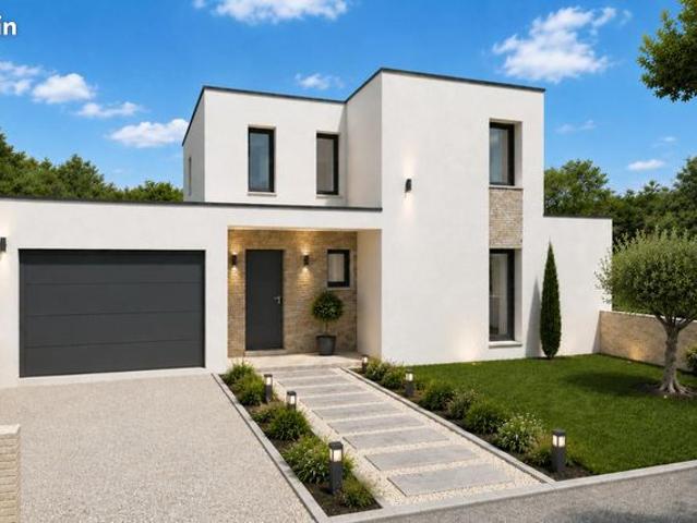 Maison vente à La Roche-sur-Yon, Montaigu