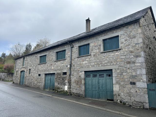 Maison vente à Ussel, Meymac