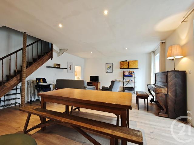 Maison vente à Angoulême, Aignes-et-puypéroux