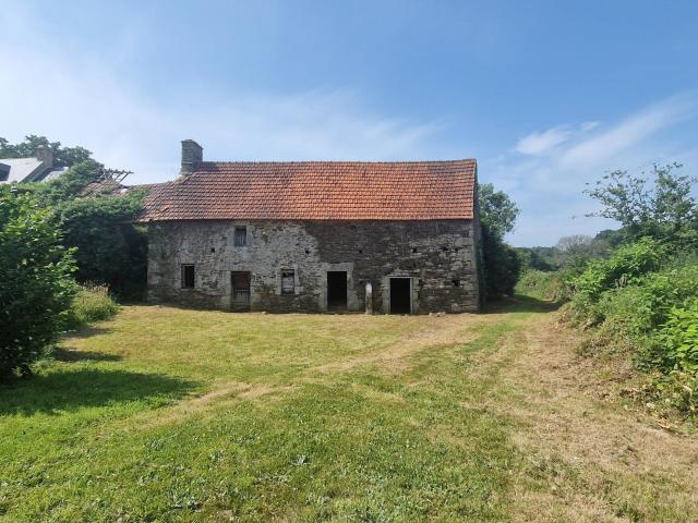 Maison vente à Cherbourg, Gonneville