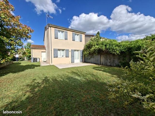 Maison vente à Clermont-Ferrand, Cournon-d'auvergne