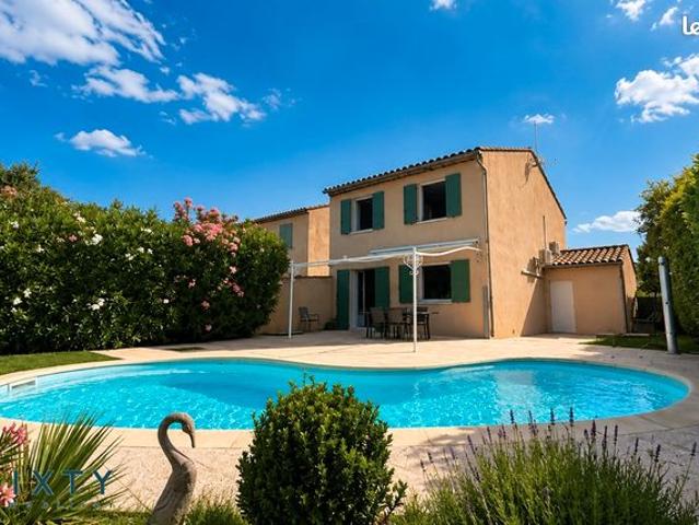 Maison vente à Aix-en-Provence, Velaux