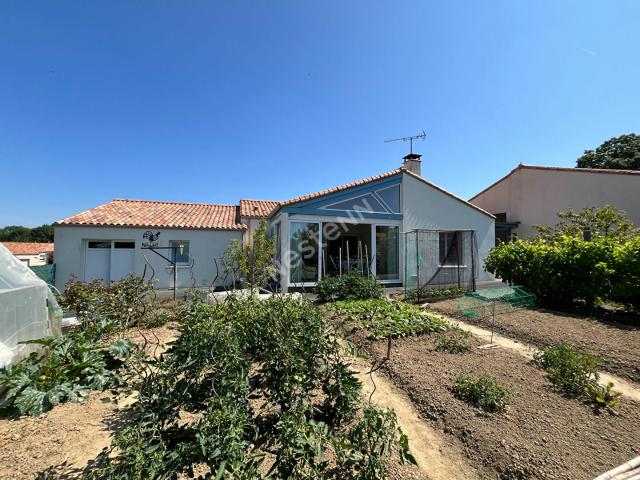 Maison vente à Les Brouzils