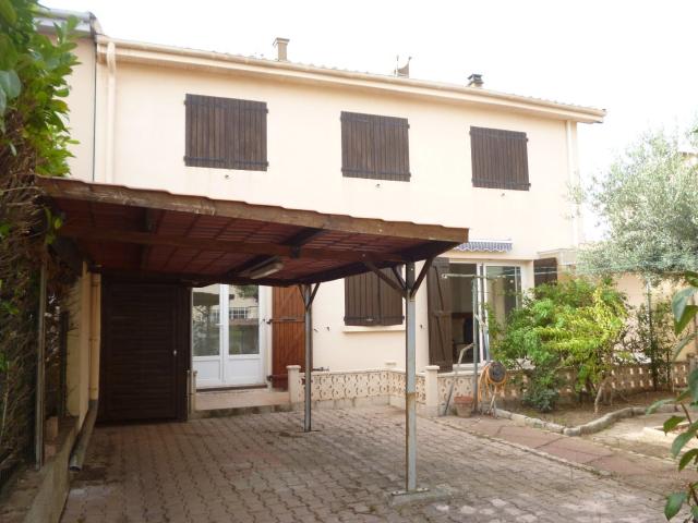 Maison vente à Béziers
