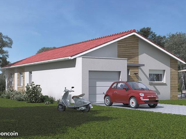 Maison vente à Yssingeaux, La Chapelle-d'aurec