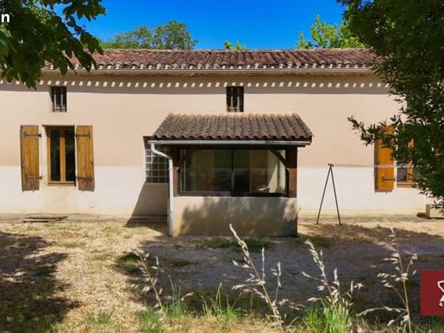 Maison vente à Villeneuve-sur-Lot, Saint-sylvestre-sur-lot