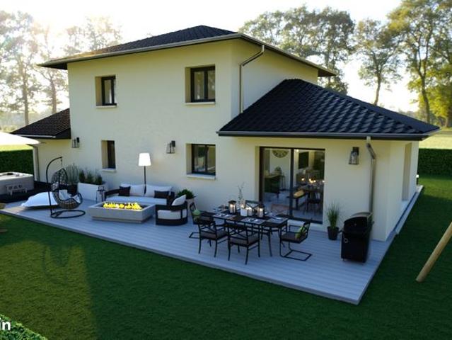 Maison vente à Bonneville, Contamine-sur-arve