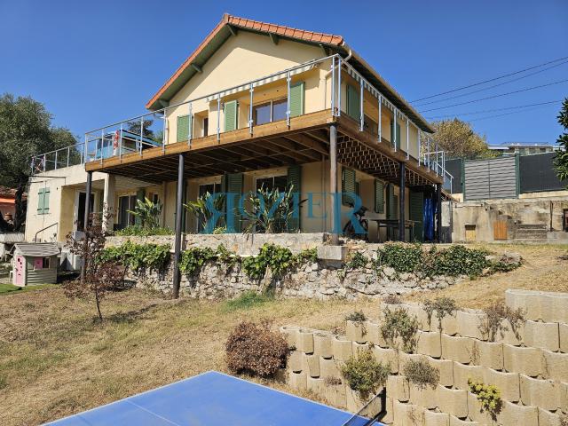 Maison vente à Grasse, Le Cannet
