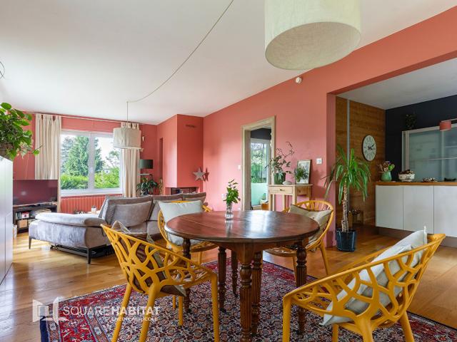 Maison vente à Montbéliard, Audincourt