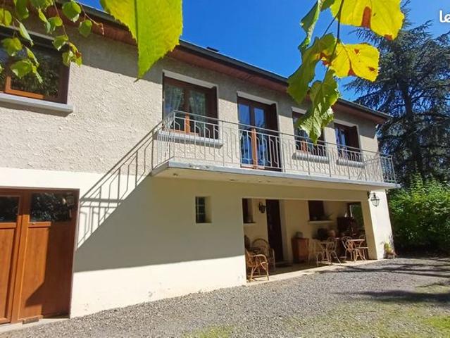 Maison vente à Vichy, Creuzier-le-vieux