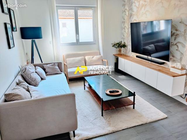 Maison vente à Bezons, Val-d'Oise