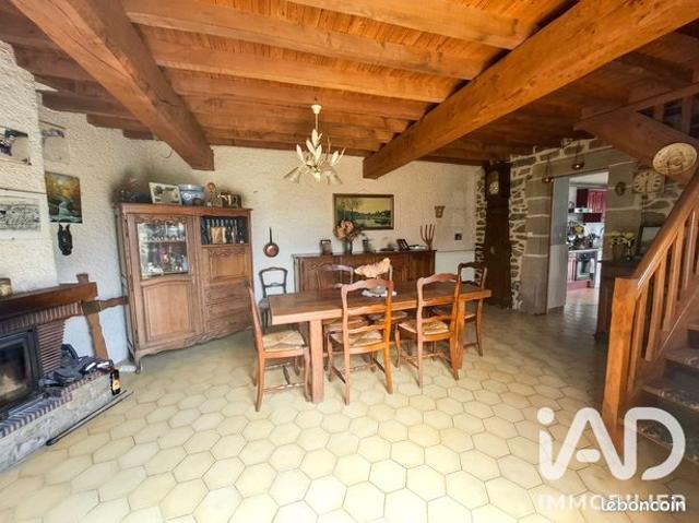 Maison vente à Cherbourg, Quettehou