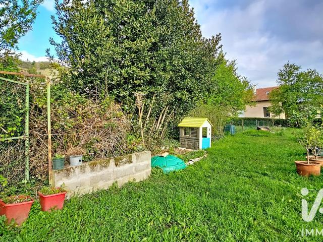 Maison location à Tournon-sur-Rhône, Limony