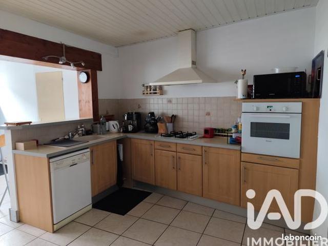 Maison vente à Lagord, Charente-Maritime