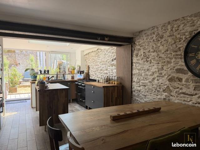 Maison vente à Saint-Nazaire, Saint-père-en-retz
