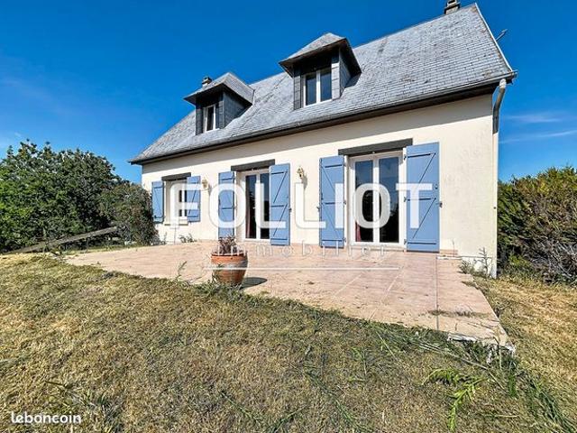 Maison vente à Avranches, Bréhal