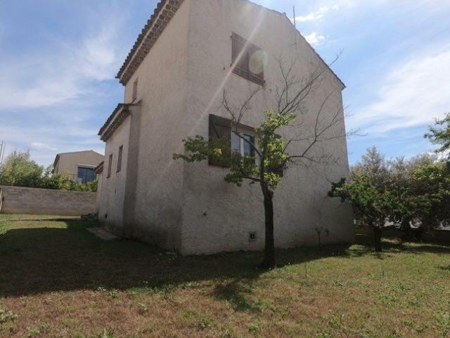 Maison vente à Saint-cyr-sur-mer, Le Plan de la Mer