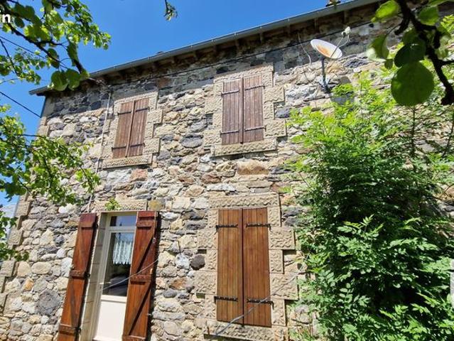 Maison vente à Issoire, Saint-genès-champespe