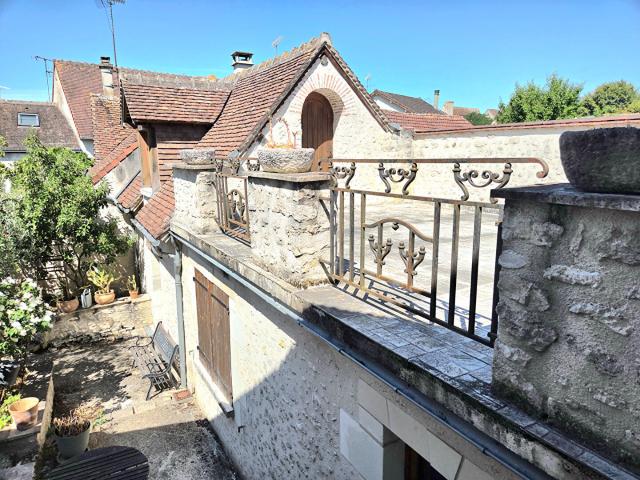 Maison vente à Romorantin-Lanthenay, Selles-sur-cher