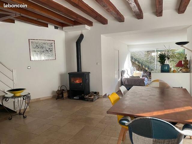 Maison vente à Loches, Noizay