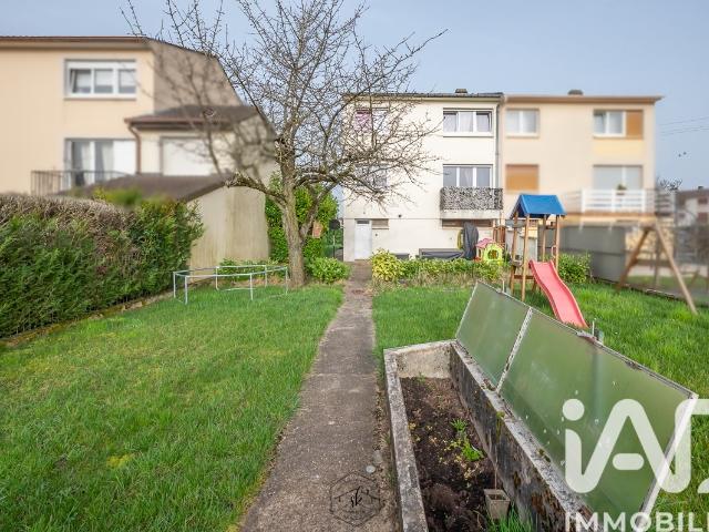 Maison vente à Thionville, Volstroff