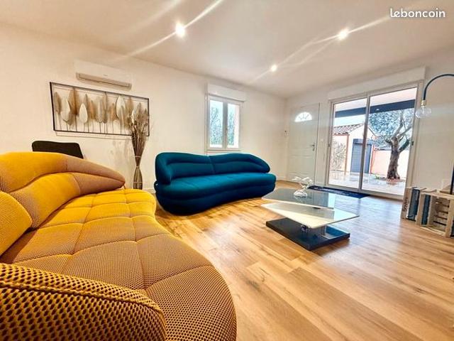 Maison vente à Muret, Portet-sur-garonne