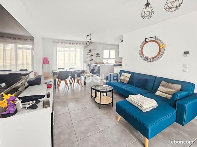 Maison vente à Fontenay-Trésigny, Seine-et-Marne