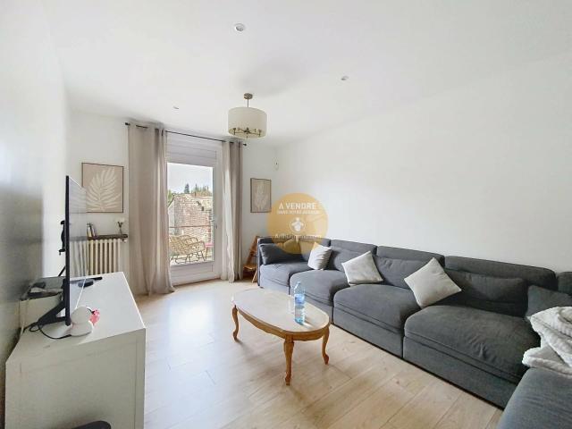 Maison vente à République, Nogent-sur-oise