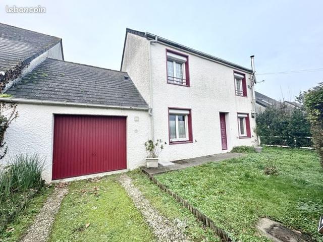 Maison vente à Châteaubriant-Ancenis, Héric