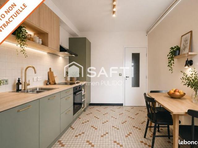 Maison vente à Libourne, Castillon-la-bataille