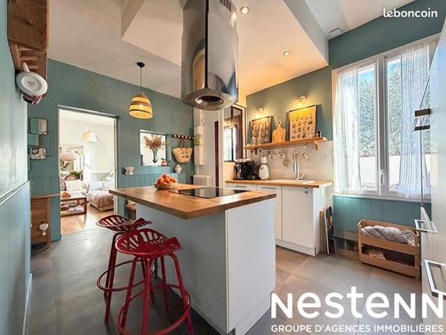 Maison vente à Nogent-sur-Marne, Champigny-sur-marne